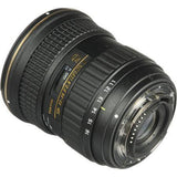 Tokina 11-16mm F/2.8 ATX Pro DX II Lens for Nikon APS-C (DX) Digital SLR Cameras - QATAR4CAM