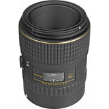 Tokina AT-X 100mm f/2.8 PRO D Macro Lens for Canon EOS - QATAR4CAM