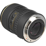 Tokina AT-X 100mm f/2.8 PRO D Macro Lens for Canon EOS - QATAR4CAM