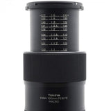 Tokina FiRIN 100mm F/2.8 FE Macro Lens For Sony E - QATAR4CAM