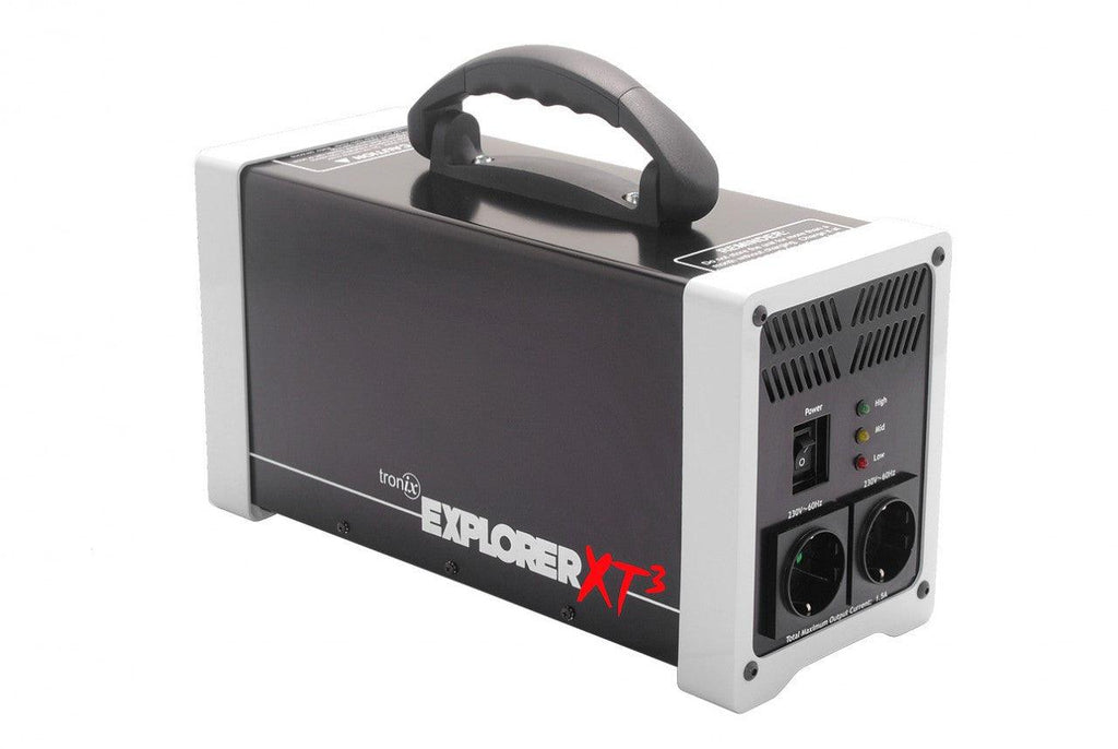 tronix ex Explorer XT3 tronix ex Explorer XT3