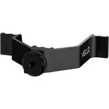 Vello V-Rig 4.1" Triple Shoe Bracket - QATAR4CAM