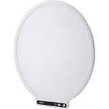 Aputure Amaran Verge Max Bi-Color Round LED Light Panel Kit (White)