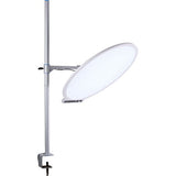 Aputure Amaran Verge Max Bi-Color Round LED Light Panel Kit (White)