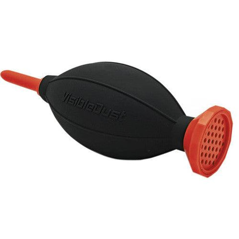VisibleDust Zee Pro Sensor-Cleaning Bulb Blower for Digital Cameras - QATAR4CAM