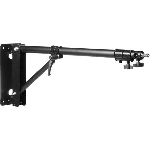 WALL BOOM STAND (L) WALL BOOM STAND (L)