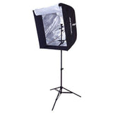 Westcott 28 inch Apollo Flash & Stand Kit - QATAR4CAM