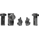 Tilta Nucleus-M II Ultimate Kit