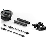Tilta Nucleus Autofocus Adapter Base Kit (Sony E to ARRI PL)