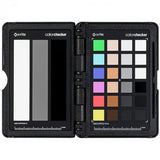 X-Rite ColorChecker Passport Video - QATAR4CAM