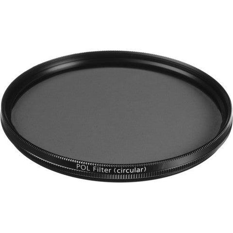 Zeiss 58mm Carl Zeiss T* Circular Polarizer Filter - QATAR4CAM