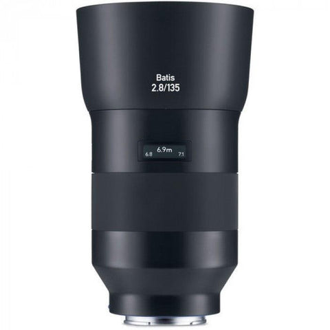 Zeiss Batis 135mm f/2.8 Lens for Sony E Mount - QATAR4CAM