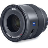 Zeiss Batis 2.0/40 CF Lens for Sony E Mount - QATAR4CAM