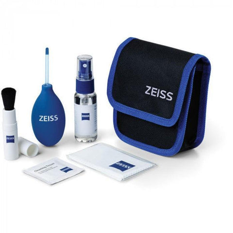 Zeiss Lens Complete Cleaning Kit - QATAR4CAM