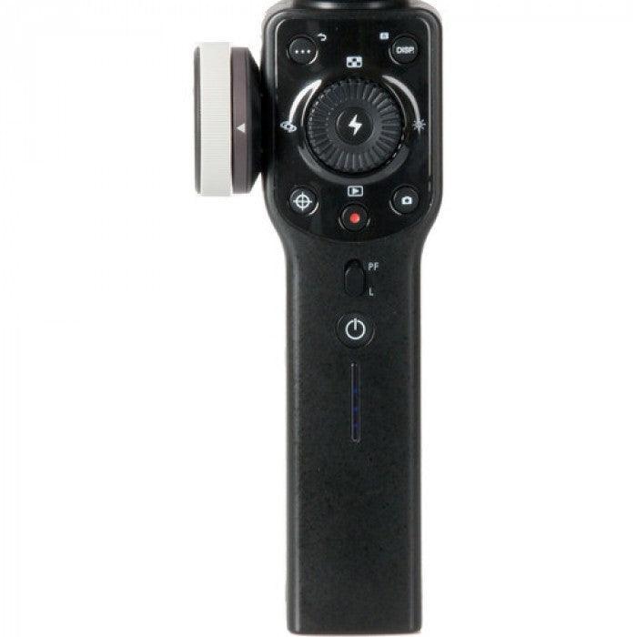 Zhiyun Smooth 4 [Black] 3-Axis handheld gimbal for