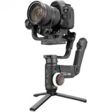 Zhiyun-Tech Crane 3 Lab Master Package - QATAR4CAM