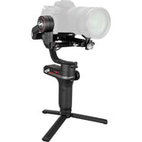 Zhiyun-Tech Weebill-S Handheld Gimbal Stabilizer - QATAR4CAM